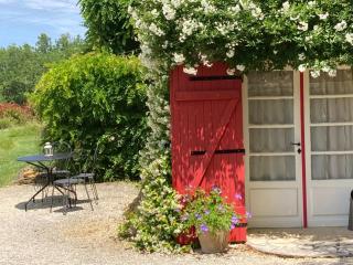 Peace In France boutique Gite - 9