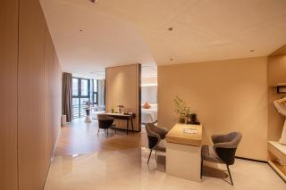 Lia Charlton Hotel Shenzhen - Shenzhen - 8