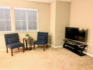 Cheerful & Spacious house to relax and unwind - Tracy - 1