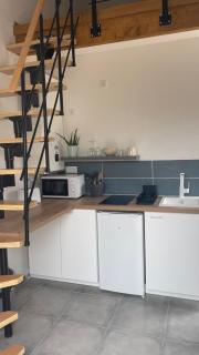 Studio calme avec jardin et parking privé - 7