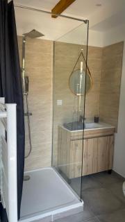 Studio calme avec jardin et parking privé - 4