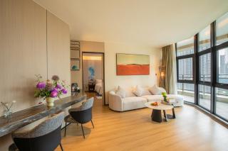 Lia Charlton Hotel Shenzhen - Shenzhen - 9