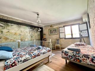 Picasso Loft Centrum - Málaga - 2