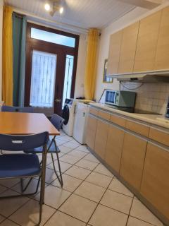 La Maison-frite, pour un séjour insolite à Foix ! - Foix - 4