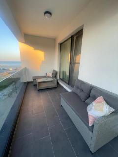 Sofi Residence 6 - Mamaia Sat/Năvodari - 1
