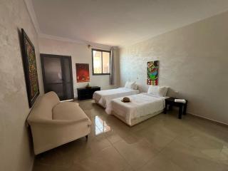 Ocean Dunes House - Mirleft - 2
