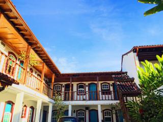 Pousada Marques - Paraty - 0