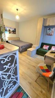 Apartment near the forest - 206 - Bakuriani - 0