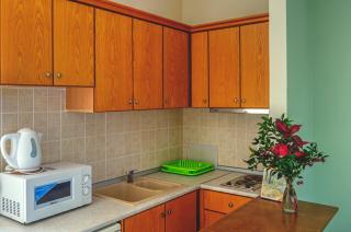 Jasmine Apartments - Sidari - 2