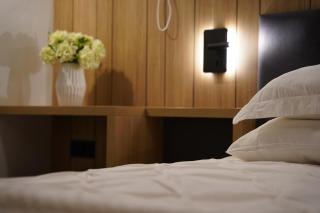 Suita beli Labod - 7