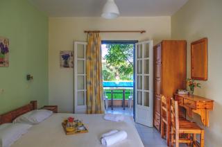 Jasmine Apartments - Sidari - 1