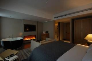 Phoenix Hall House Hotel - Fenghuang - 1