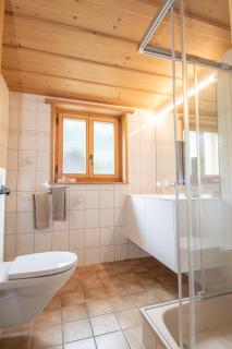 Chalet Meiseli - Adelboden - 3
