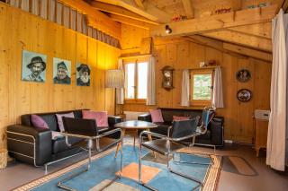 Chalet Meiseli - Adelboden - 7