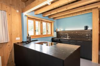 Chalet Meiseli - Adelboden - 4