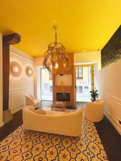 Lemon Suites Santander - Santander - 6
