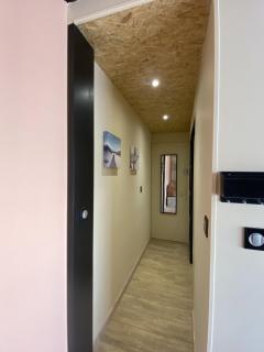 Studio charmant Cap d'Agde - 4