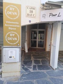 Studio charmant Cap d'Agde - 2