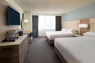 Delta Hotels by Marriott West Palm Beach - West Palm Beach - 3