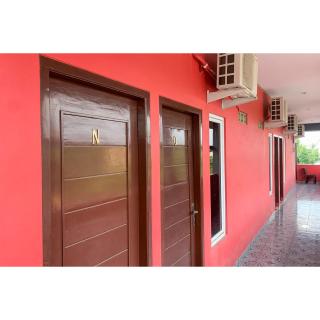 RedDoorz Syariah Way Halim Lampung - 4