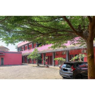 RedDoorz Syariah near Jalan Urip Sumoharjo - Bandar Lampung - 8