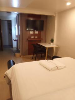 PARADISE HOTEL - 7