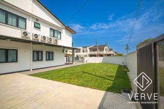 Ipoh Mansion House 25 by Verve - Ipoh - 9