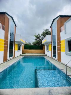 Farm Stay Jejuri - Jejūri - 0