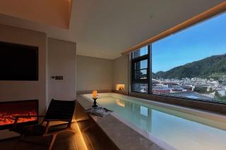 Phoenix Hall House Hotel - Fenghuang - 8