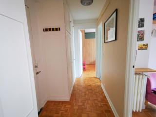 3 chambres renove climatise quartier Latin & Seine - Parijs - 1