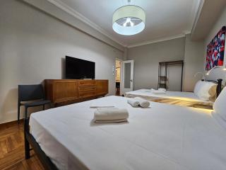 Athens Vibes Apartment by YHA - Atene - 3