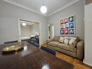 Athens Vibes Apartment by YHA - Atene - 4