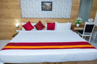 Ishwerya Suites - Bangalore - 1