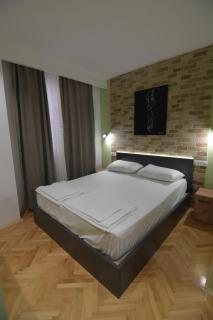 Station 44 Apartments - Bitola - 9