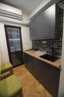 Station 44 Apartments - Bitola - 5