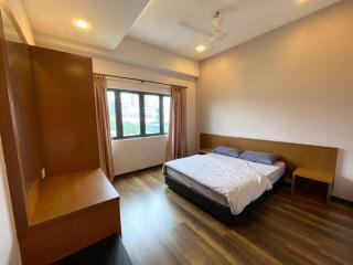Nova Highlands 3 Bedroom Mountain View Cameron Highlands - Brinchang - 5