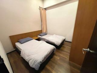 Nova Highlands 3 Bedroom Mountain View Cameron Highlands - Brinchang - 4