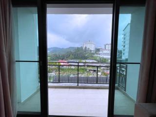Nova Highlands 3 Bedroom Mountain View Cameron Highlands - Brinchang - 7