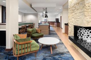 Fairfield Inn Fort Leonard Wood St. Robert - Saint-Robert - 7