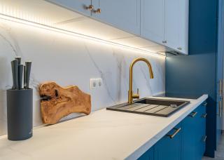 Apartament Szafirowy 40 - z dużym tarasem - 6