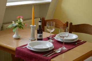 Ferienwohnung im Stadtzentrum Zschopau - 9