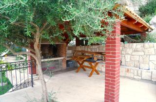 Vila Zrinka - Viganj - 6