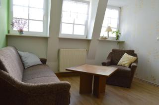 Ferienwohnung im Stadtzentrum Zschopau - Zschopau - 8