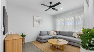 Sea Spray by Kingscliff Accommodation - Kingscliff - 8