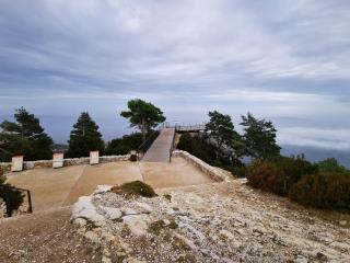 Hostal Restaurante de Montaña Pous de la neu - Alfara de Carles - 8