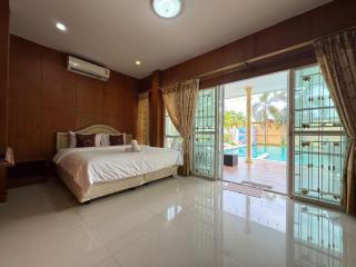 Neolin Asia Pool Villa - Jomtien Beach - 9