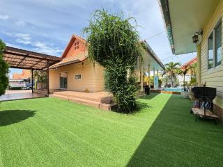 Neolin Asia Pool Villa - Jomtien Beach - 5