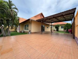 Neolin Asia Pool Villa - Jomtien Beach - 1