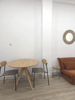 Strategic Studio in Madrid with Terrace - Musas - Madrid - 4