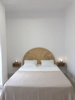 Strategic Studio in Madrid with Terrace - Musas - Madrid - 7